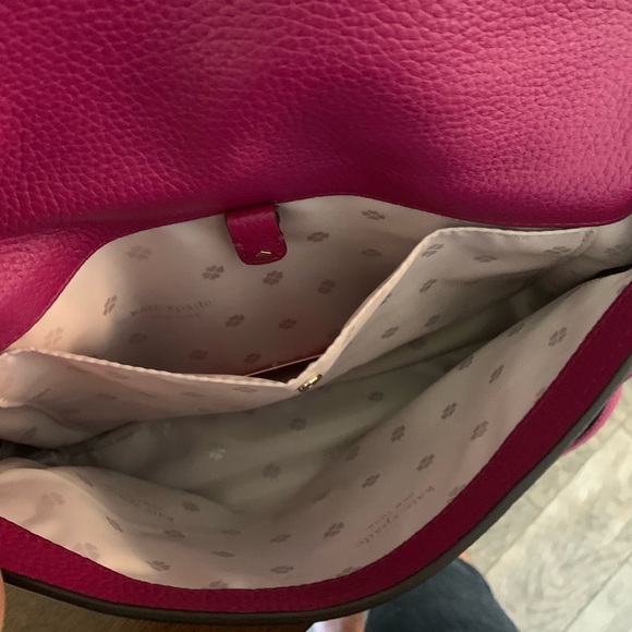 New Kate spade crossbody 💞 - Picture 4 of 9